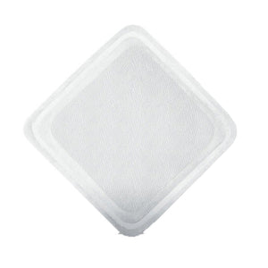 BSN Medical Cutimed Sorbion Sachet S Superabsorbent Wound Dressing, Sterile, 4 x 4 In - 7323206 - LL Medico