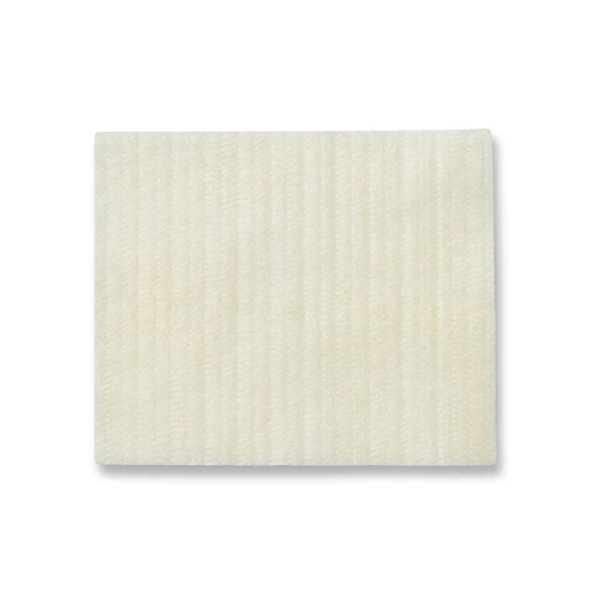 McKesson Gelling Fiber Wound Dressing, 4 x 4-3/4 Inch