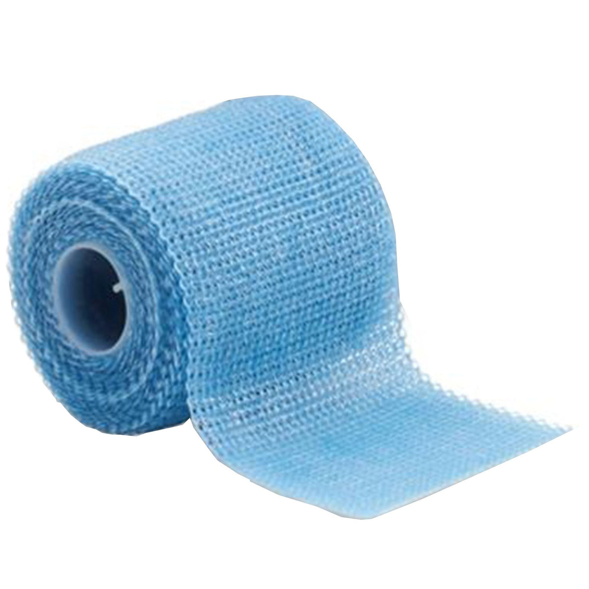Delta-Lite Plus Cast Tape, Fiberglass, Light Blue - LL Medico