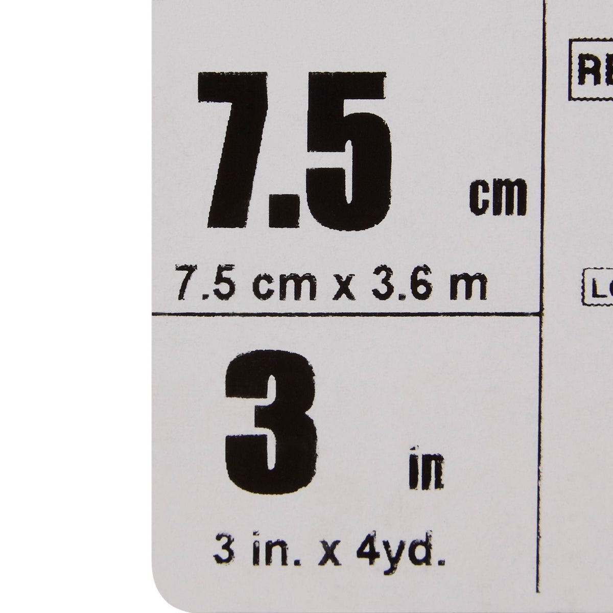 Delta-Lite Plus Cast Tape, Black, Fiberglass Resin - LL Medico
