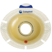 Coloplast SenSura Click Xpro Convex Light Ostomy Barrier, Cut-to-Fit 25-33mm, 50mm Flange, Box of 5 - 11026 - LL Medico