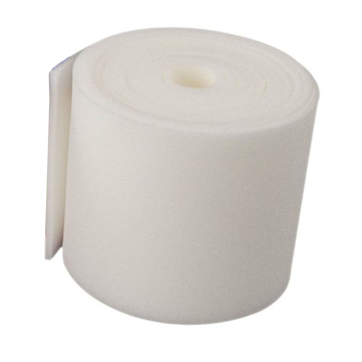 Comprifoam Foam Padding Bandage, For Compression Bandages, 4" x 3 yd - 7529400-Single - LL Medico