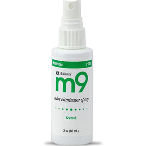 Hollister m9 Odor Eliminator Spray, 2 oz