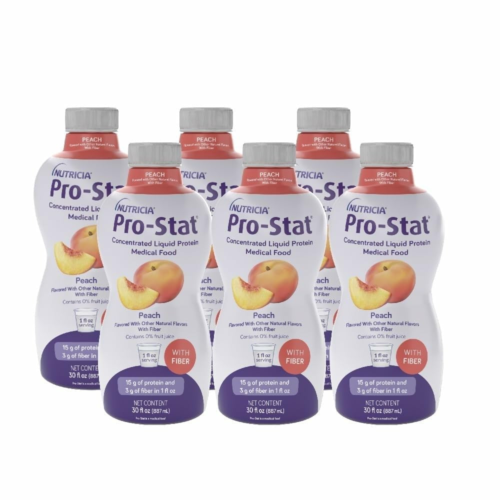 Pro-Stat Concentrated Liquid Protein Medical Food, Grape, 1 oz