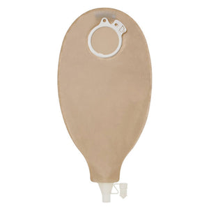 Coloplast SenSura Click Magnum Two-Piece Ostomy Pouch, Drainable, Opaque, 12 1/2", Box of 10 - 19040 - LL Medico