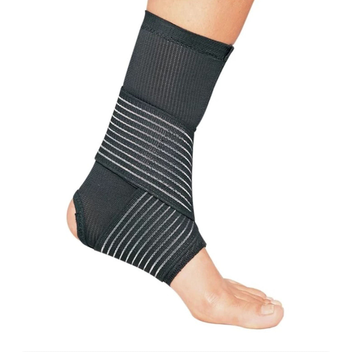 DJO ProCare Double Strap Ankle Support - 79-81377 - LL Medico