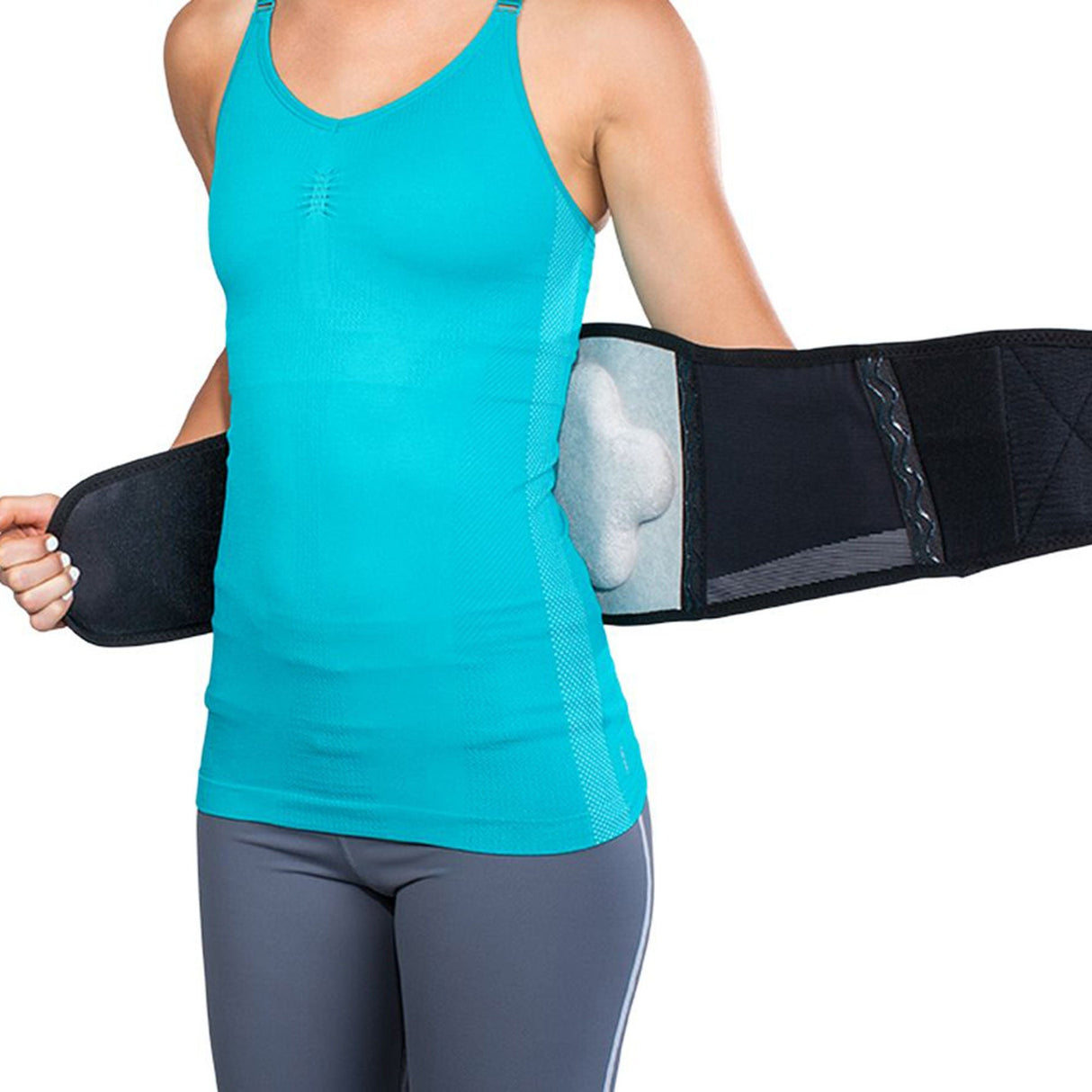 DJO ProCare ComfortForm Back Support