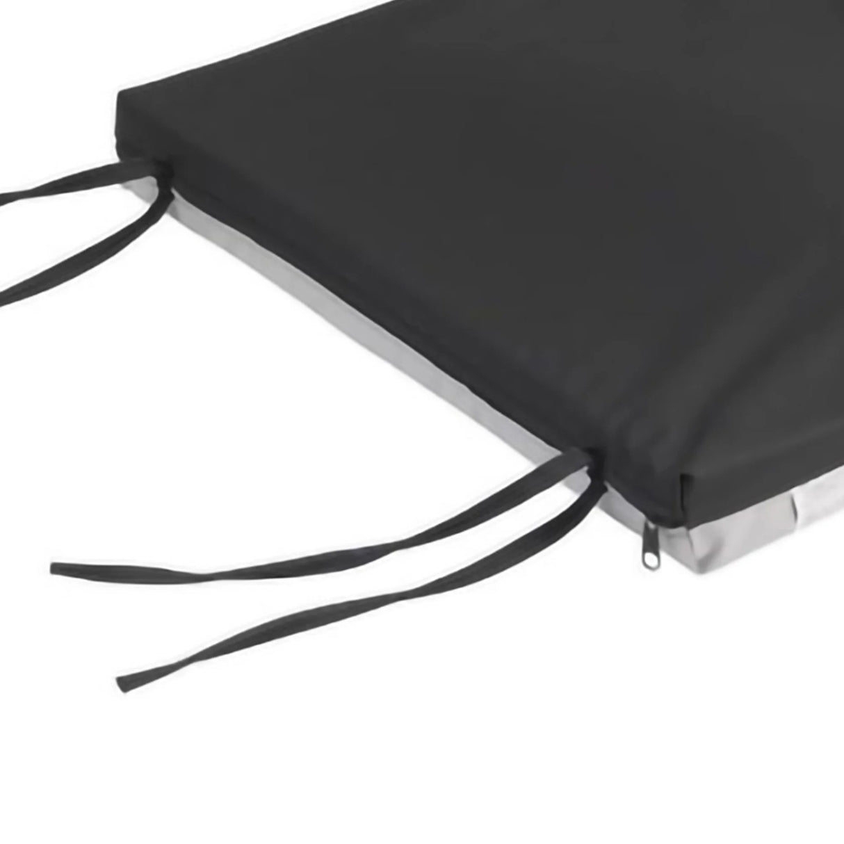 Drive Seat Cushion Gel-u-seat Lite 16 W X 16 L X 2 D Inch Foam / Gel