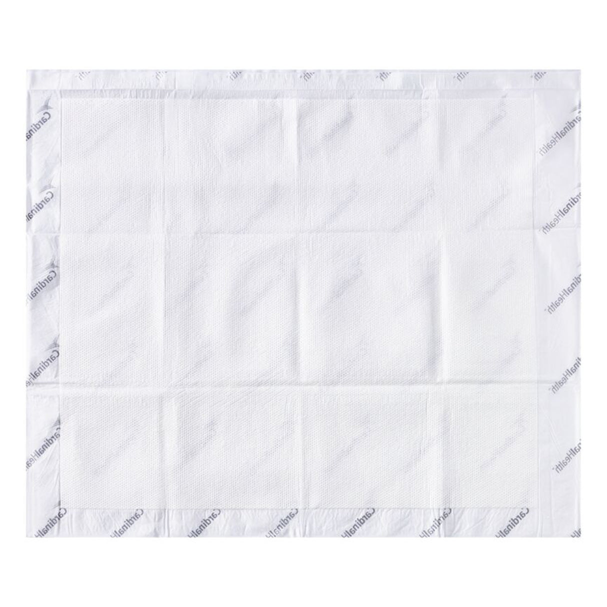 Cardinal Health Wings Quilted Premium MVP Underpads