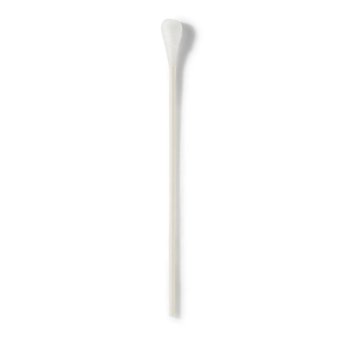 Puritan OB/GYN Swabstick, NonSterile, 8" Length, 0.5" Tip Diameter, White, Paper Shaft / Cotton Swab - 808 COTTON-Box - LL Medico