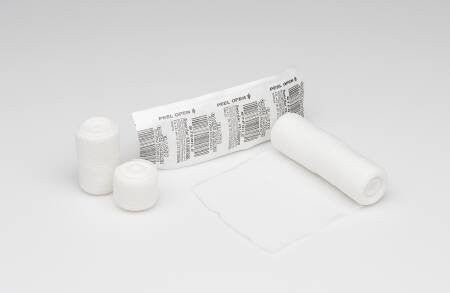 Hartmann Conco Sterile Conforming Bandage, 6 Inch x 4-1/10 Yard, 1-Ply