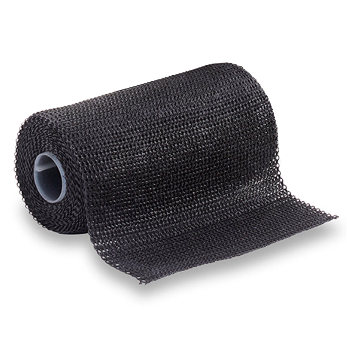 3M Scotchcast Plus, Cast Tape, Black, Latex-Free, Fiberglass / Resin - LL Medico