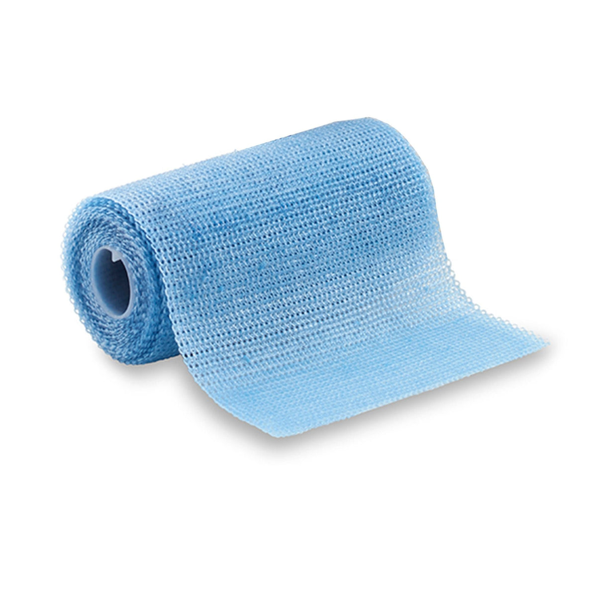 3M Scotchcast Plus, Cast Tape, Light Blue, Fiberglass - Resin - LL Medico