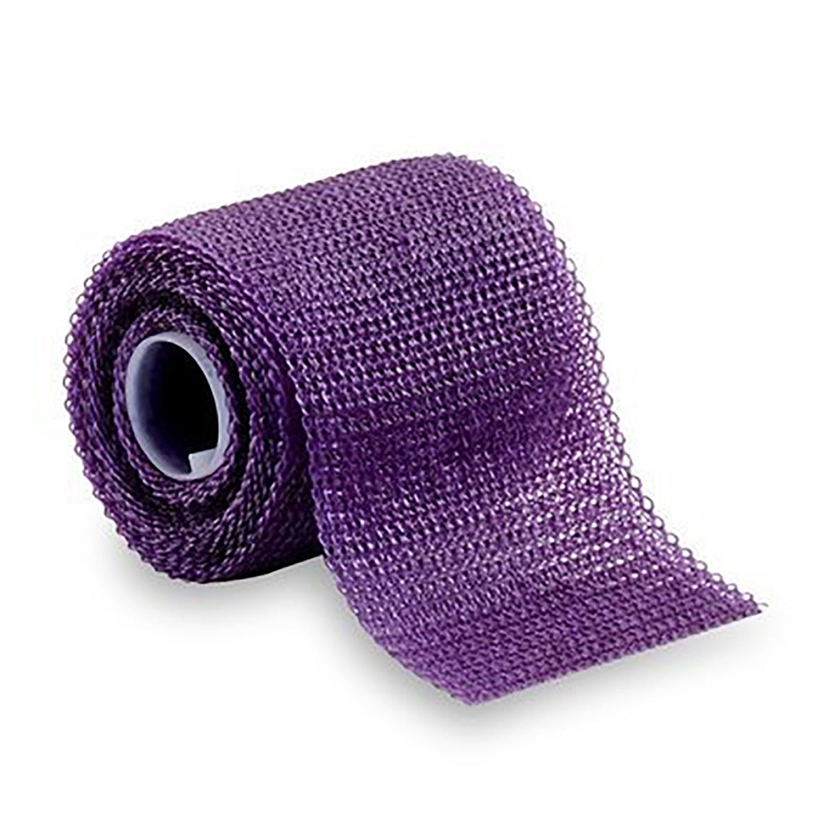 3M Scotchcast Plus, Cast Tape, Fiberglass / Resin, Purple - LL Medico