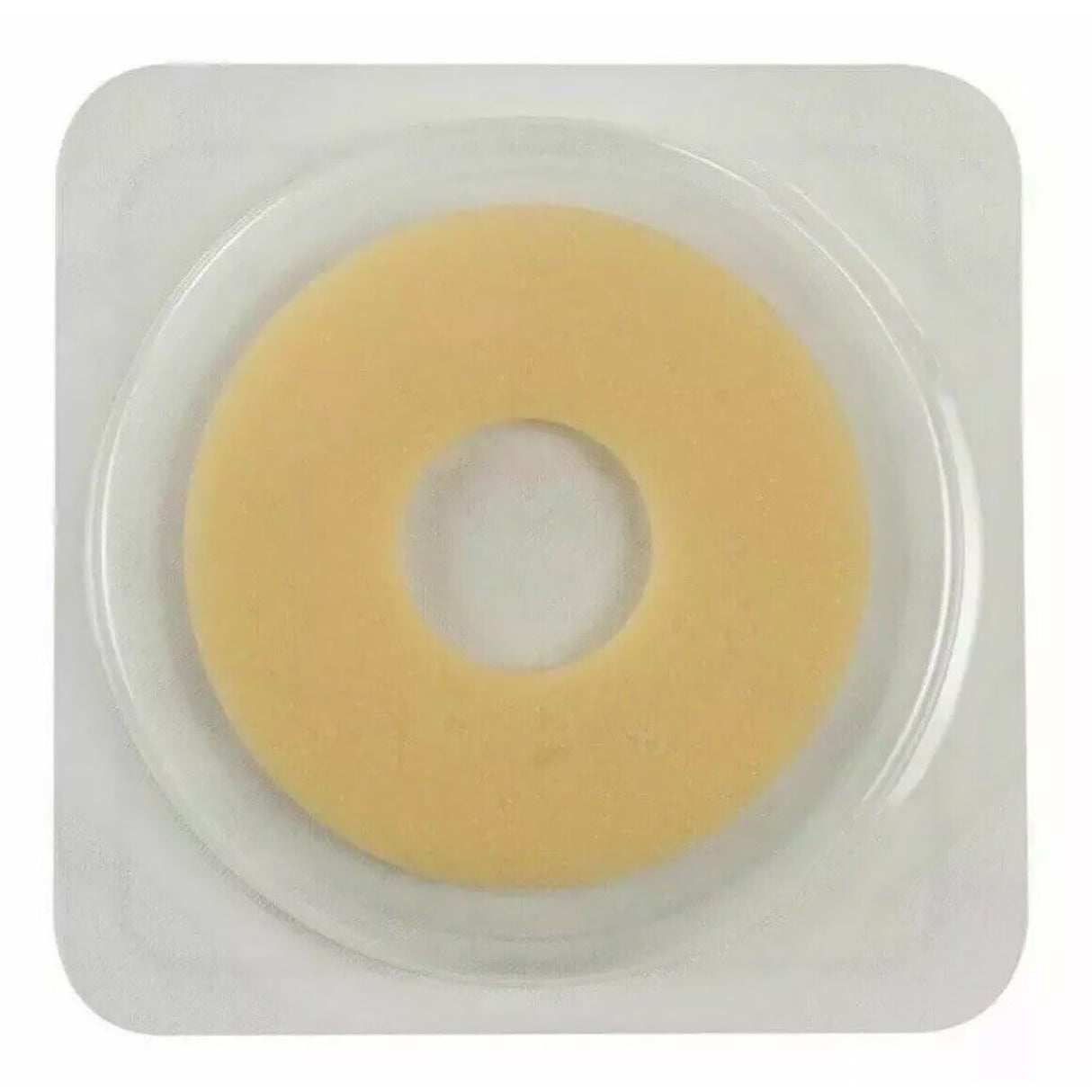 Eakin Cohesive Ostomy Barrier Seal, Small, 1 7/8 in (48mm) - 839002 - LL Medico