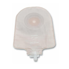 Hollister Premier One-Piece Urostomy Pouch, Convex, Cut-to-Fit, Transparent, 9-Inch