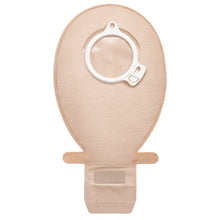 Coloplast SenSura Click Wide Ostomy Pouch, Two-Piece Drainable Transparent, 11 1/2", Box of 20 - 11194 - LL Medico
