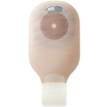 Hollister Premier One-Piece Ostomy Pouch, Soft Convex, Cut-to-Fit Up to 1 1/2", Ultra-Clear, Drainable, 12", Box of 5 - 8578-Box - LL Medico