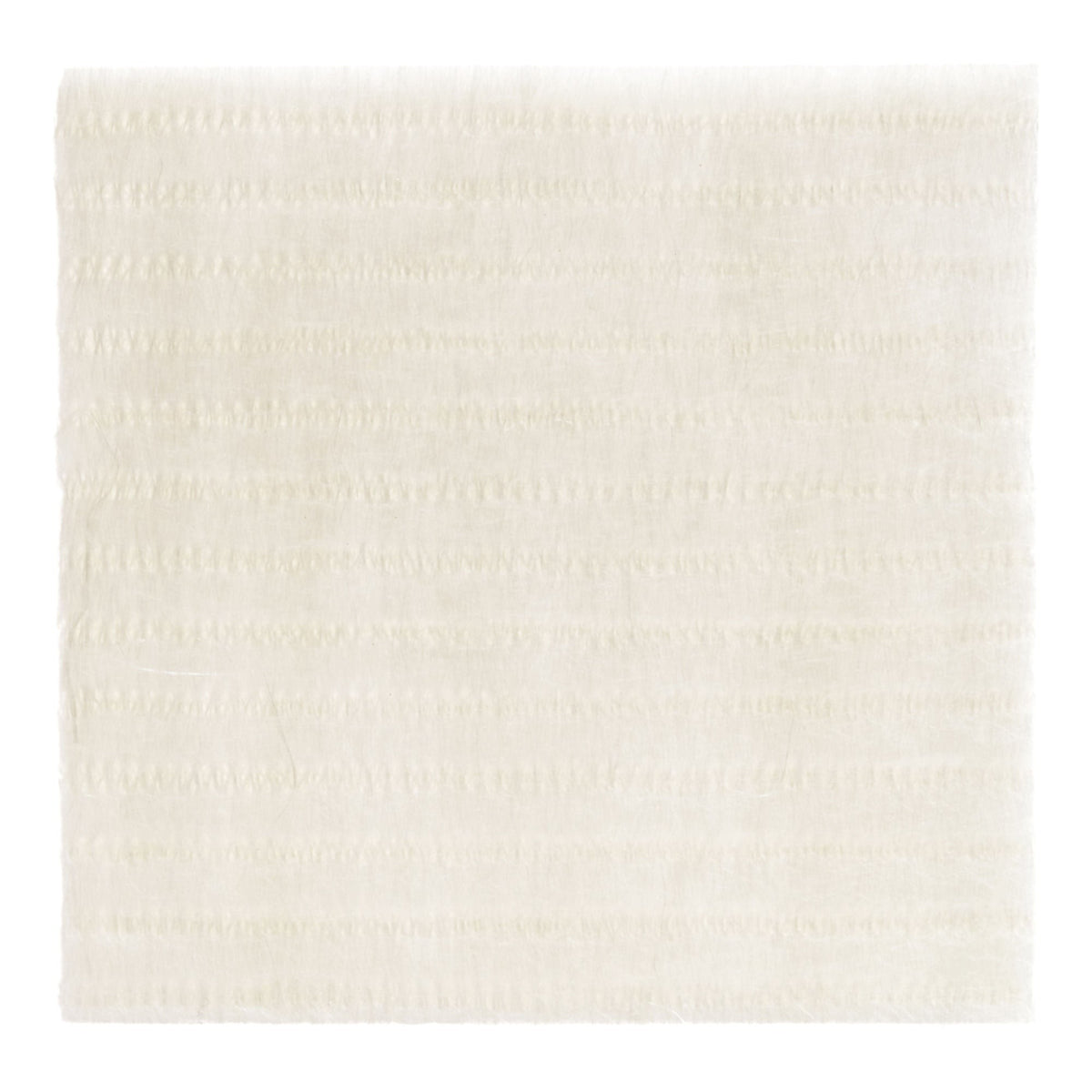 McKesson Gelling Fiber Wound Dressing, Square, 2 x 2", White, Carboxymethyl Cellulose (CMC), Sterile - 87200 - LL Medico