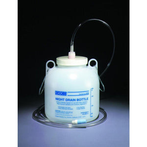 Urocare Night Drain Bottle, 2000 mL - 4100 - LL Medico