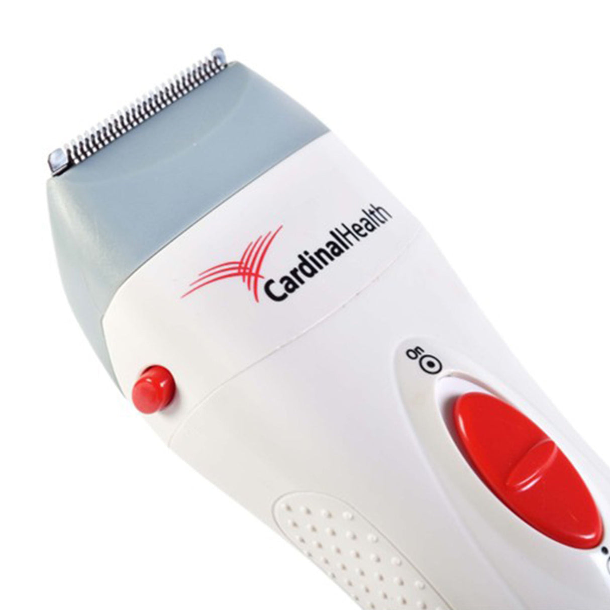 Cardinal Health Standard Prep Surgical Clipper Blade, Disposable, Non-Sterile, 30.5 mm
