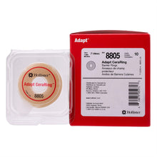 Hollister Adapt CeraRing Barrier Rings, 2-inch Diameter
