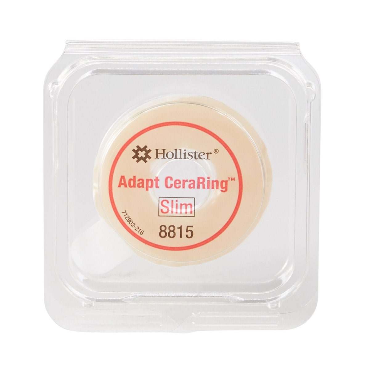 Hollister Adapt CeraRing Skin Barrier Ring