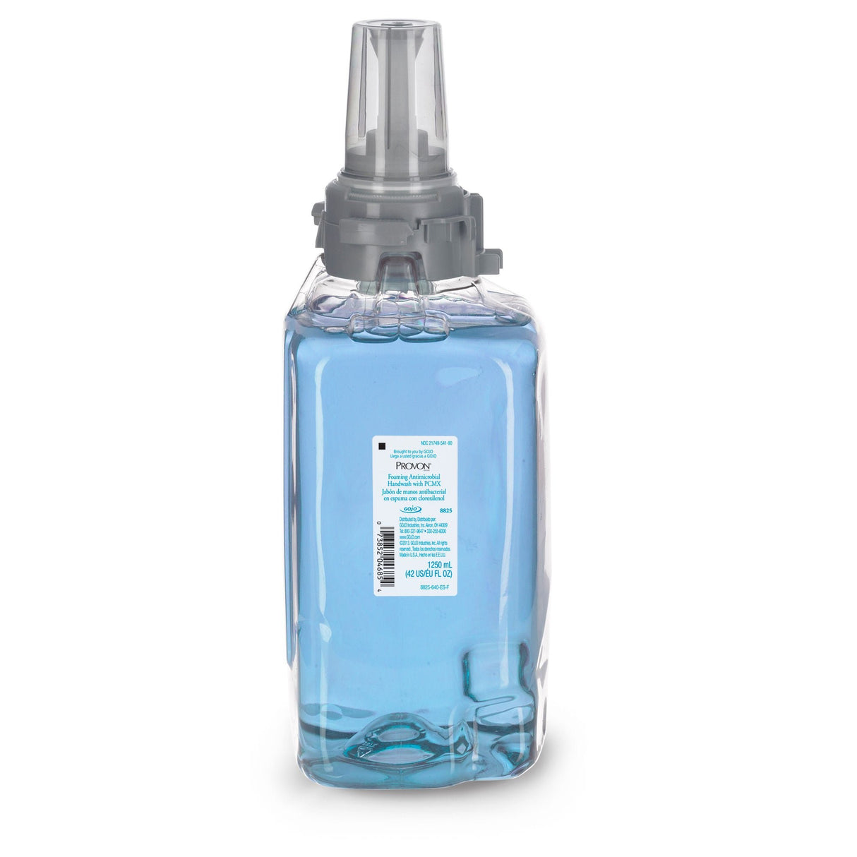 Provon Foaming Antimicrobial Handwash, Floral Scent, 1250 mL Dispenser Refill - 8825-03 - LL Medico
