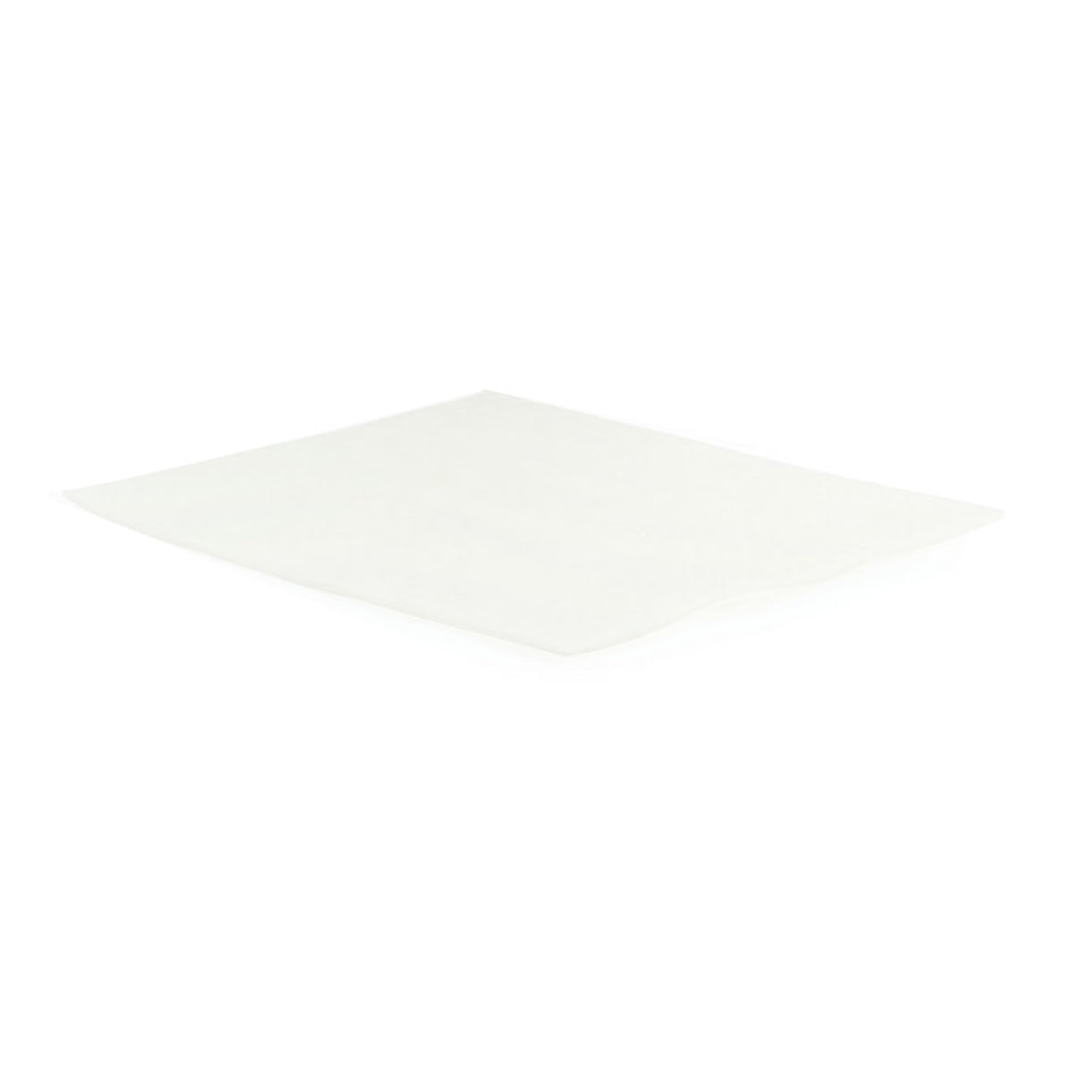 McKesson Calcium Alginate Dressing Sheet, Sterile, 4 x 4¾ Inch - 3562 - LL Medico