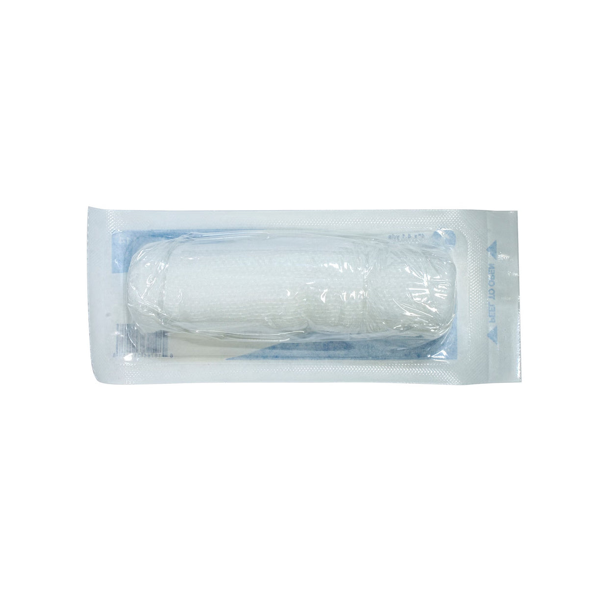 Dynarex Conforming Stretch Gauze Bandage, Non-Sterile, 3" x 4.1 Yard - 3114 - LL Medico