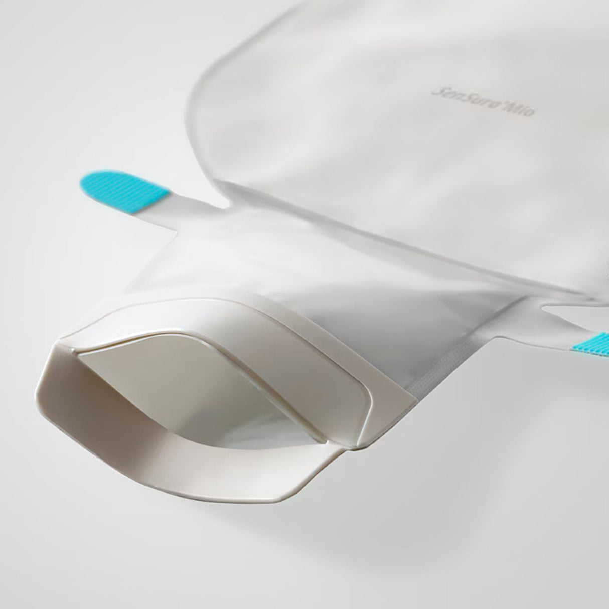 Coloplast SenSura Mio Flat One-Piece Pouch, Opaque, 11", Box of 10 - 10473 - LL Medico