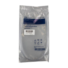 Cardinal Health Dover Urinary Extension Tube with Latex Connector, 8.5mm x 18" - 8884731900 - LL Medico
