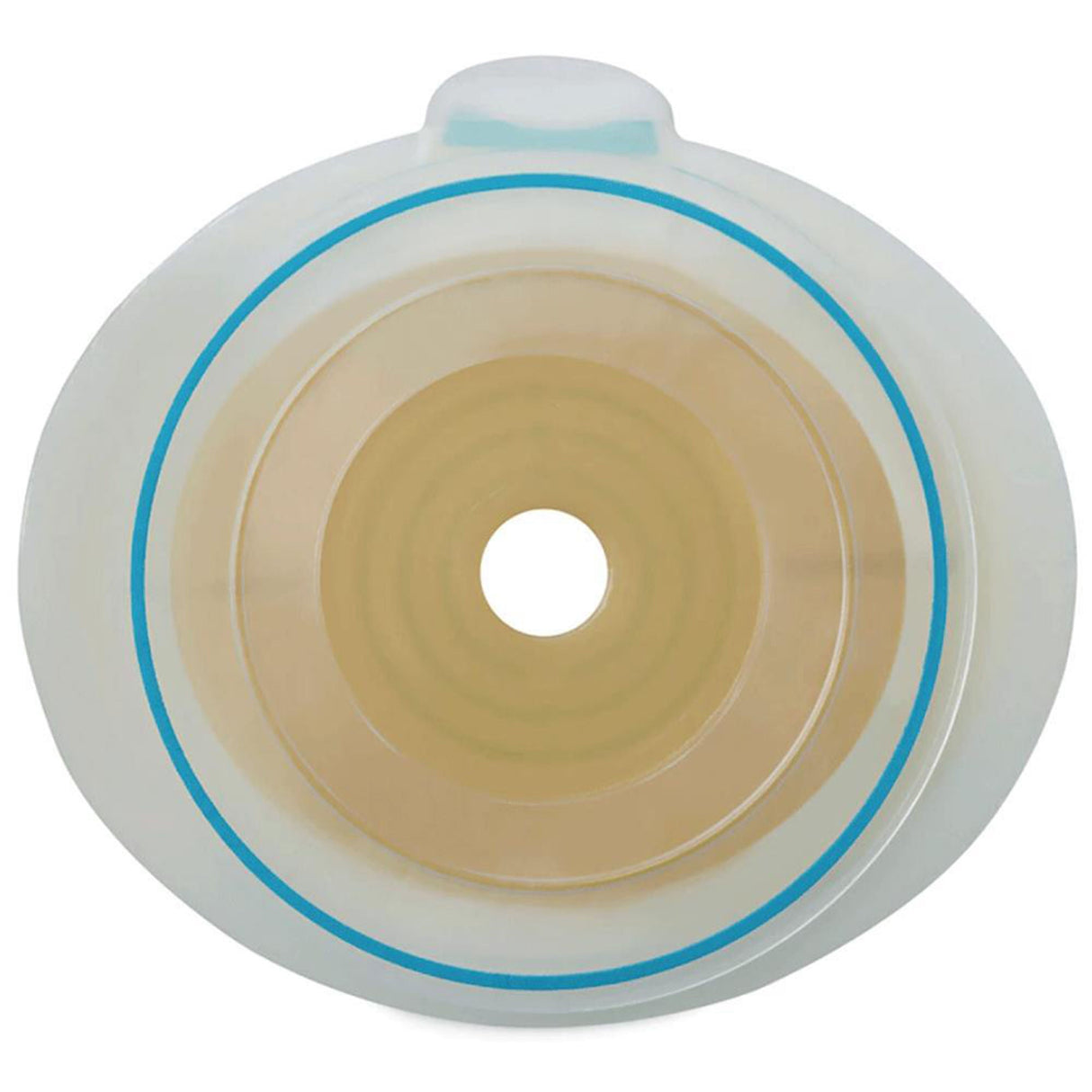 Coloplast SenSura Mio Click Ostomy Skin Barrier, Trim to Fit 30 to 45mm Opening, 50mm Flange