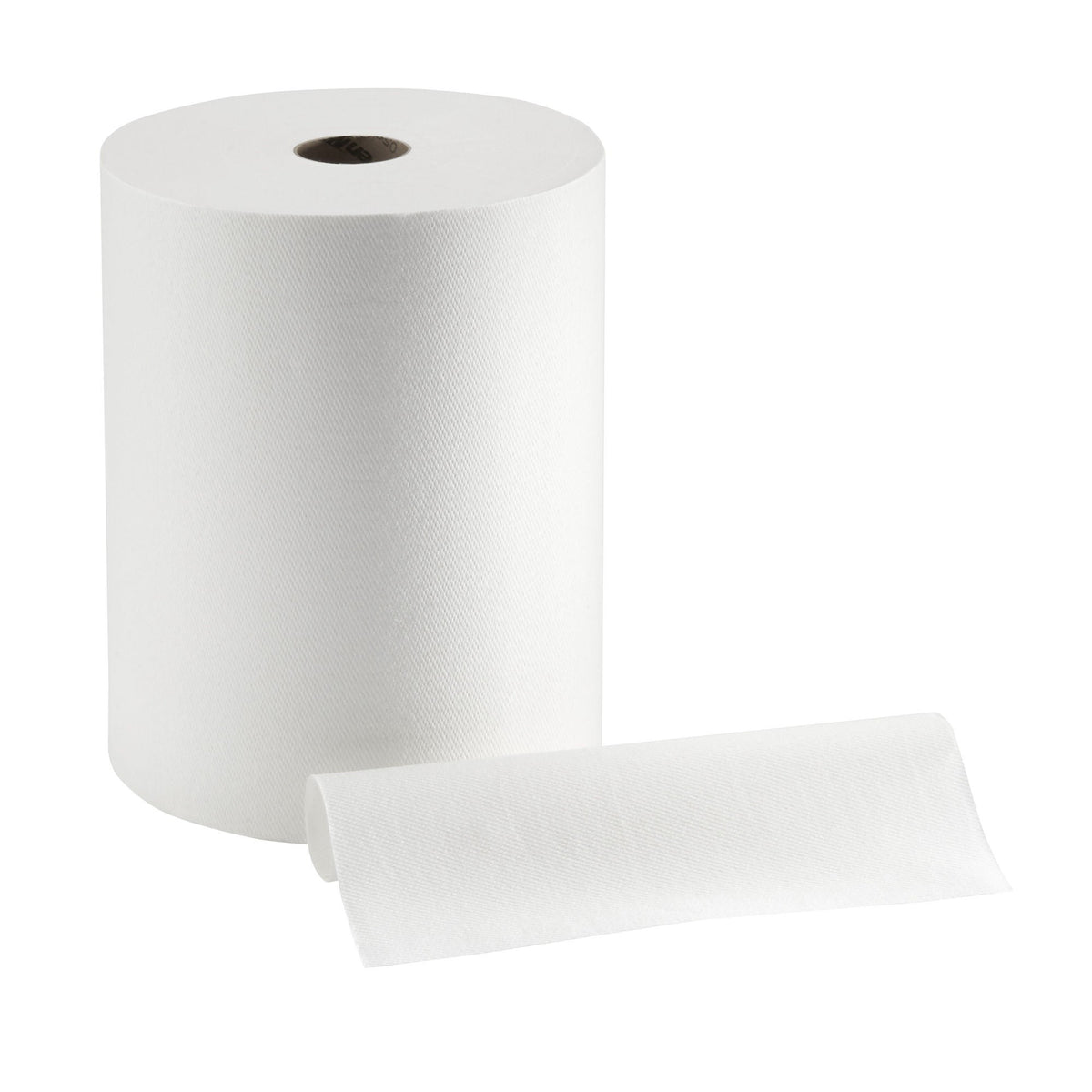 enMotion Hardwound Paper Towel Roll, White, Paper, 10" x 800' - 89460 - LL Medico