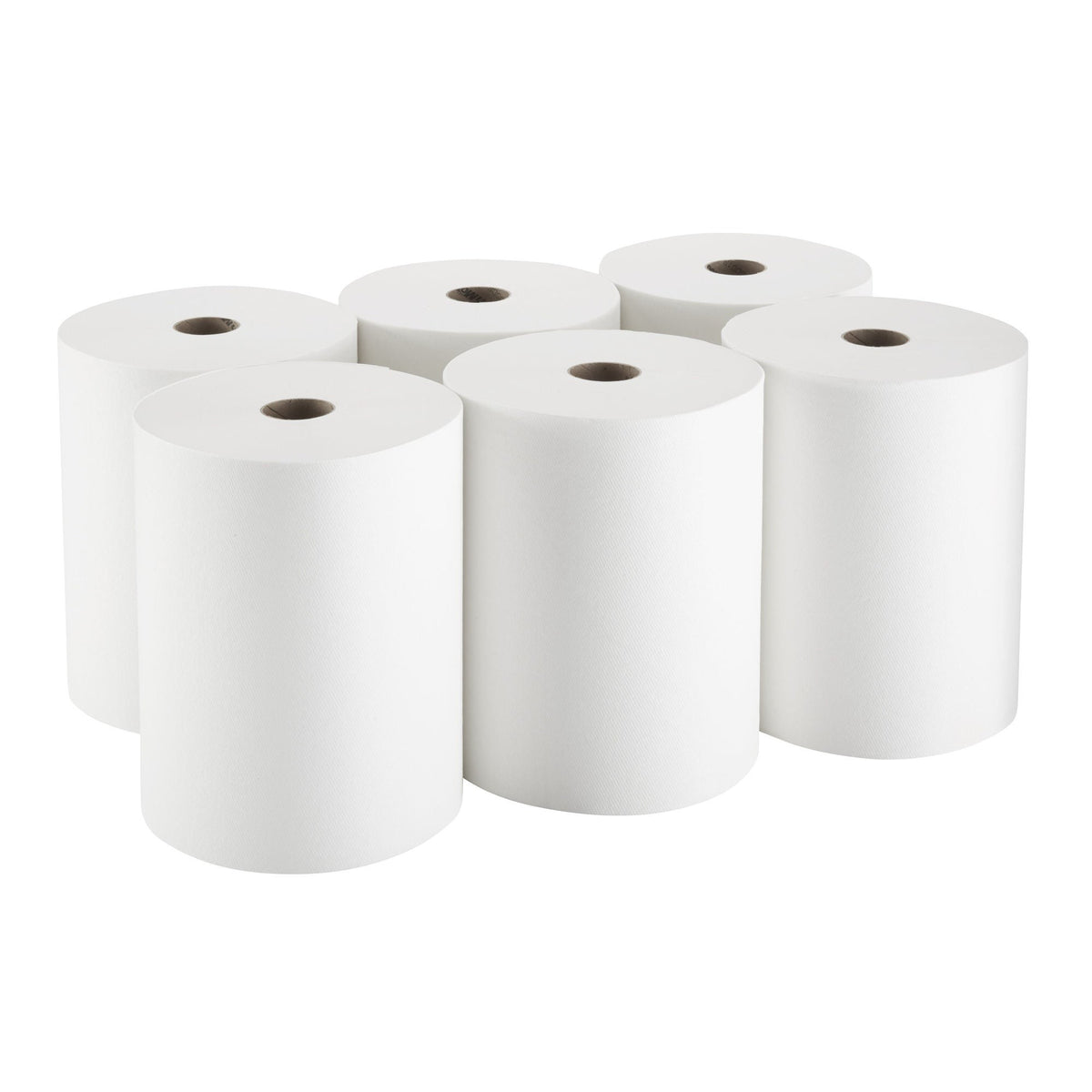 enMotion Hardwound Paper Towel Roll, White, Paper, 10" x 800' - 89460 - LL Medico