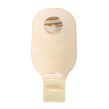 Hollister Premier One-Piece Pouch, Convex, Cut-to-Fit, Ultra-Clear, 12-Inch, with Tape