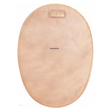 ConvaTec Esteem+ One-Piece Closed End Pouch, Opaque with Filter, 8" Length, 1 3/8" Pre-Cut Stoma, Box of 30 - 416710 - LL Medico