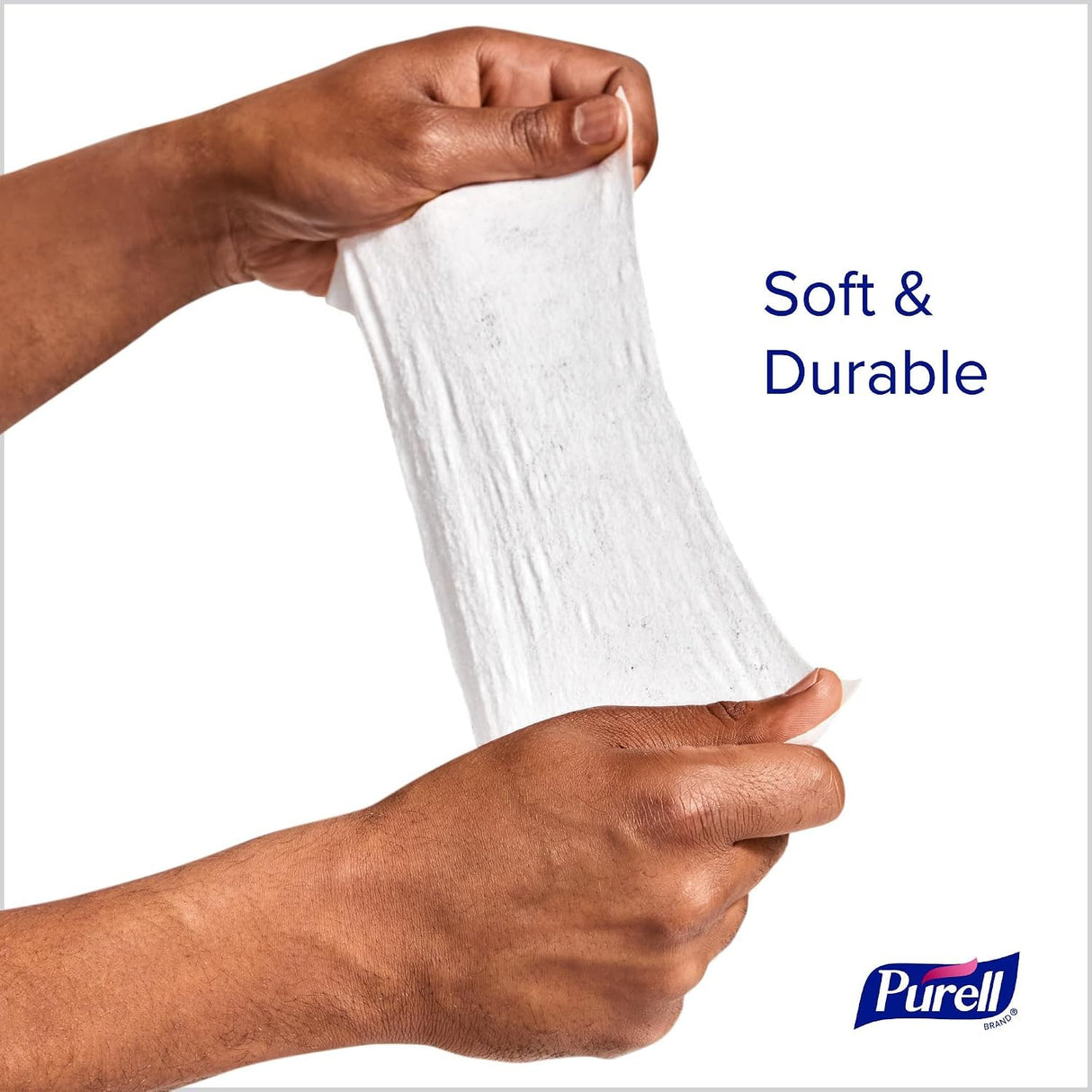 Purell Hand Sanitizing Wipes, Clean Refreshing Scent, 40 Count Canister