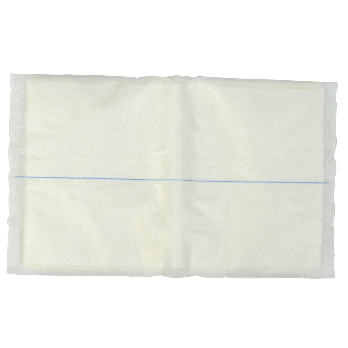 Cardinal Health Curity Sterile Abdominal Pad, 5 x 9 Inch