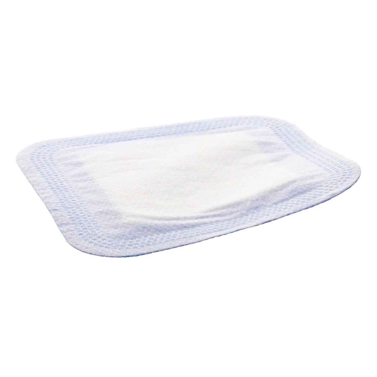 Dermarite HydraLock SA Super Absorbent Dressing, Square — 3" x 3"