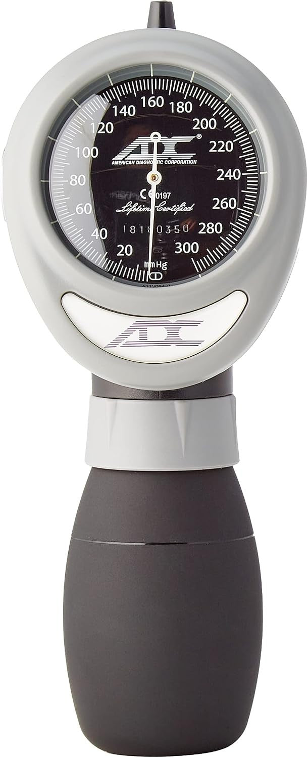 ADC Blood Pressure Inflation System Cuff Basket