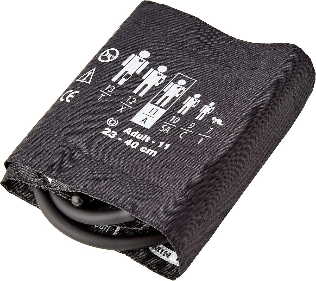 ADC Blood Pressure Inflation System Cuff Basket
