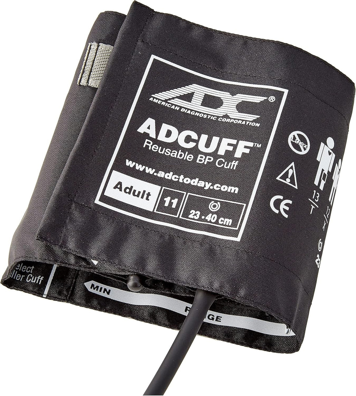 ADC Blood Pressure Inflation System Cuff Basket