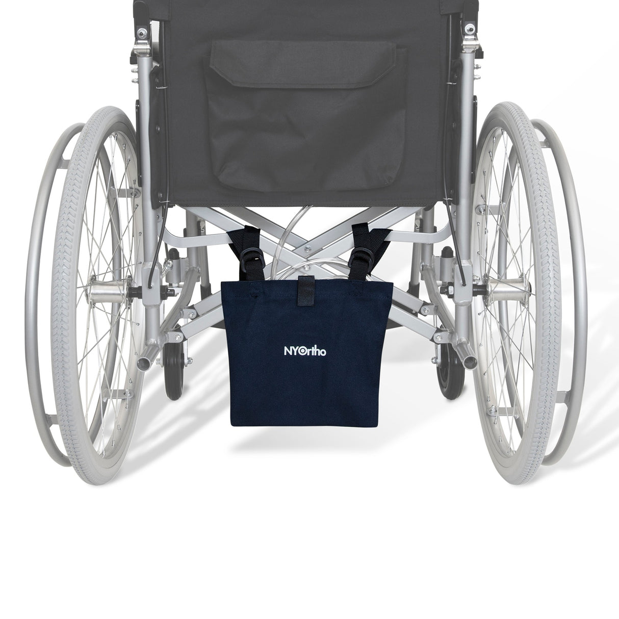 Nyortho Wheelchair Urinary Drain