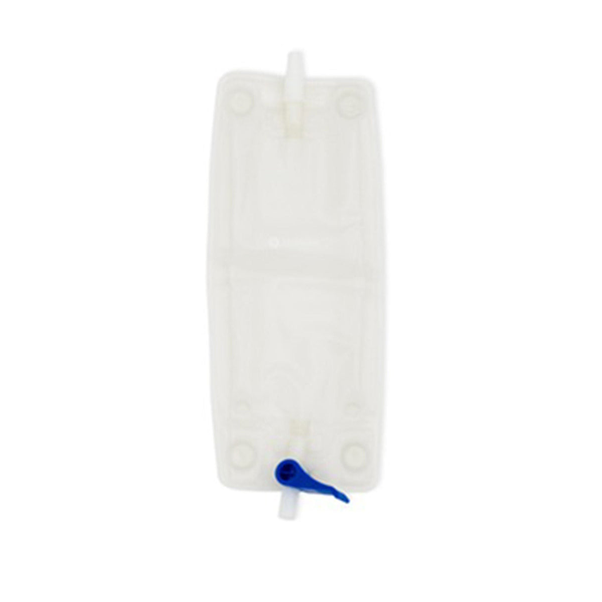 Hollister Urinary Leg Bag Kit with Anti-Reflux Valve, Sterile, 540 mL - 9645 - LL Medico