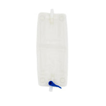 Hollister Urinary Leg Bag Kit with Anti-Reflux Valve, Sterile, 540 mL - 9645 - LL Medico