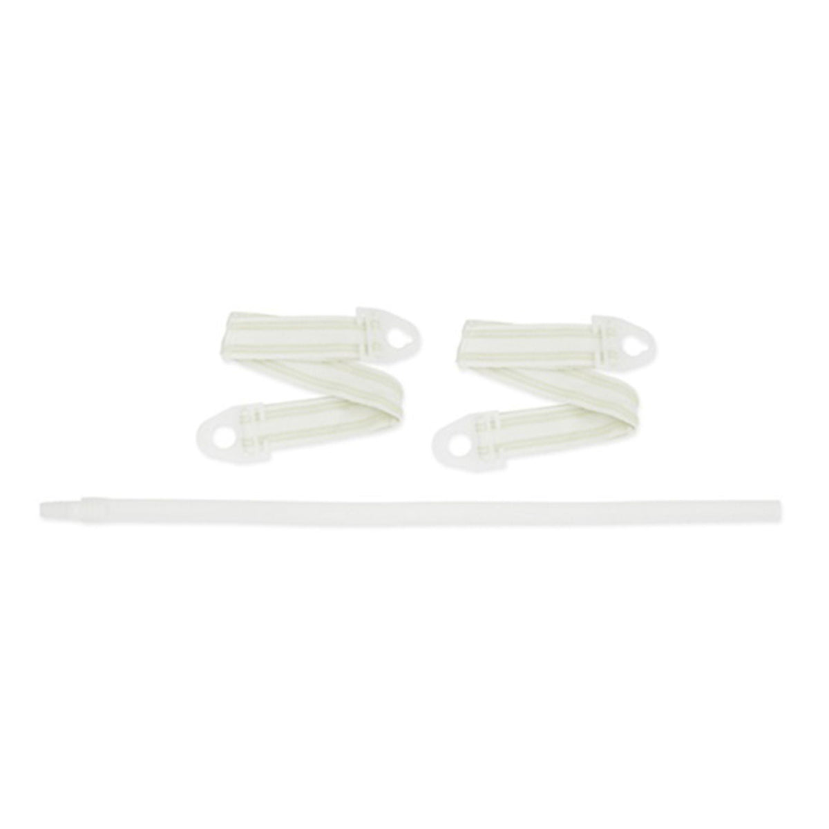 Hollister Urinary Leg Bag Kit with Anti-Reflux Valve, Sterile, 540 mL - 9645 - LL Medico