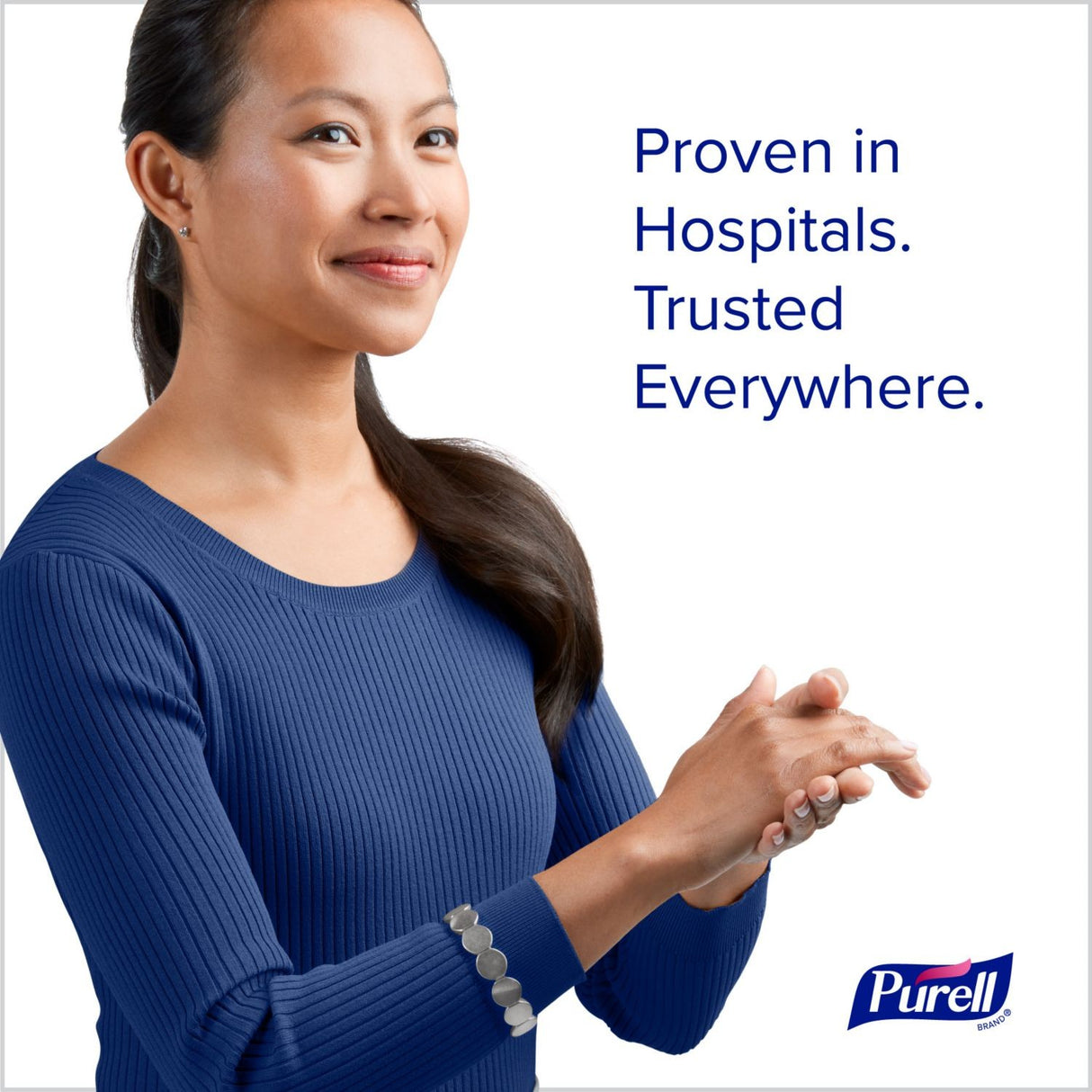 Purell Advanced Hand Sanitizer Refreshing Gel