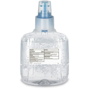 Purell Advanced Hand Sanitizer Gel, 1200 mL