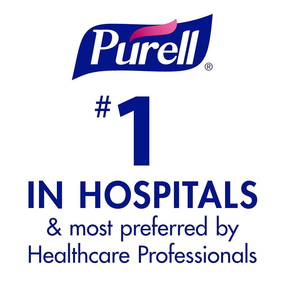Purell Advanced Hand Sanitizer Gel, 1200 mL
